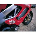 R&G Racing Frame Slider (Classic style) for Honda VTR1000 Firestorm 'All Years